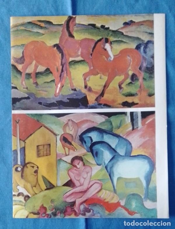 Otros Art&iacute;culos de Coleccionismo en Papel: Recorte revista Historia del arte Salvat