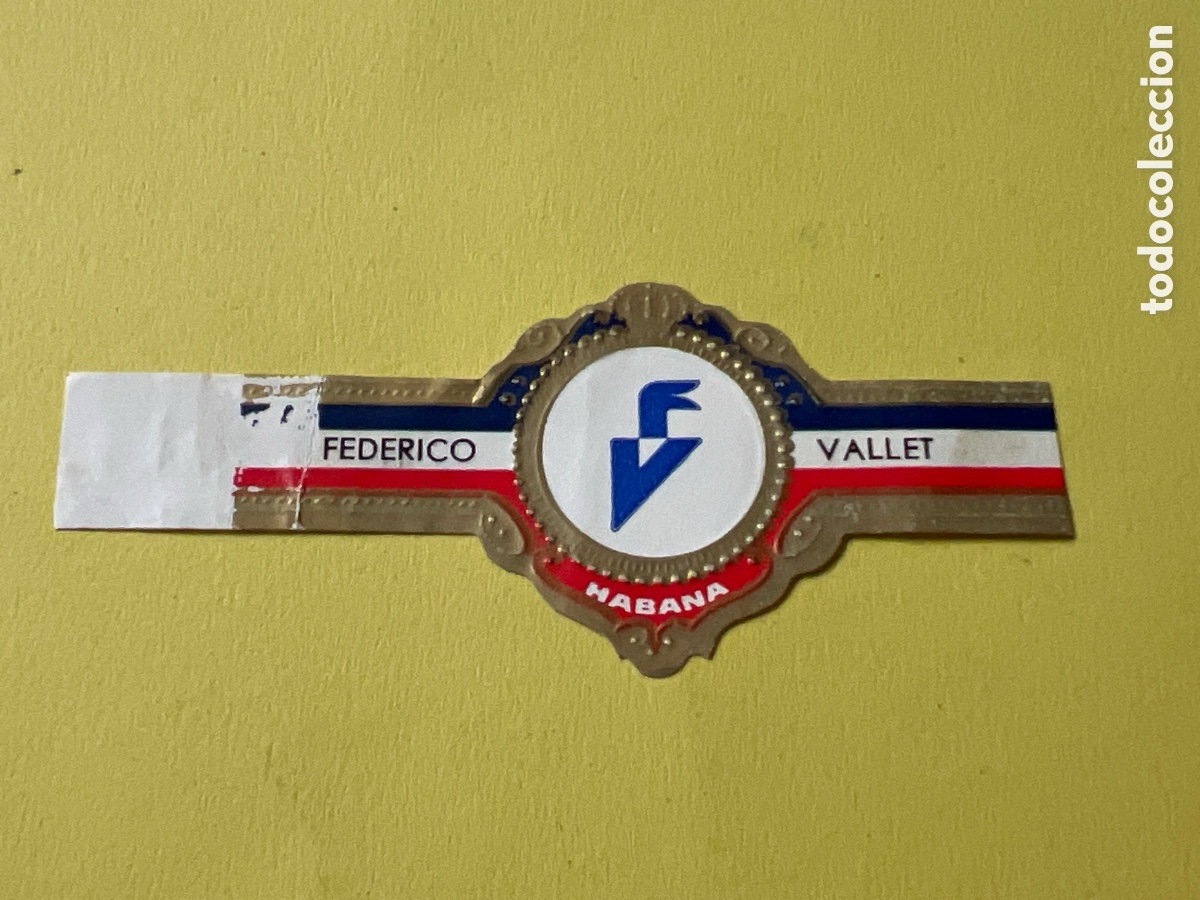 Paper Collecting Others: C1215. ANILLAS DE PUROS VITOLA VITOLAS CIGAR BANDS BAGUES DE CIGARE BAUCHBINDEN SIGAREN BANDEN