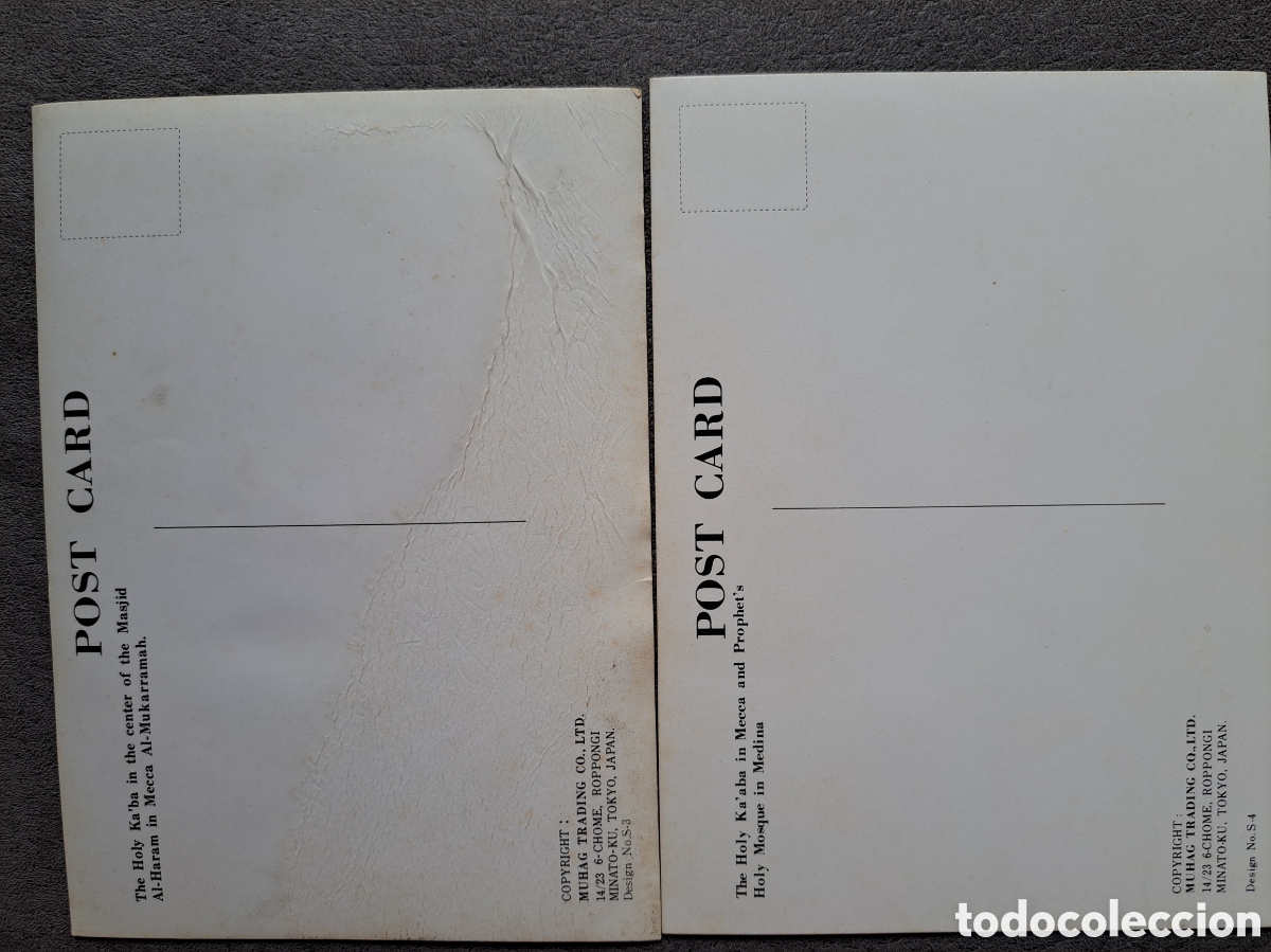 Otros art&iacute;culos de coleccionismo en papel: Lote 37 postales variadas - Foto 6