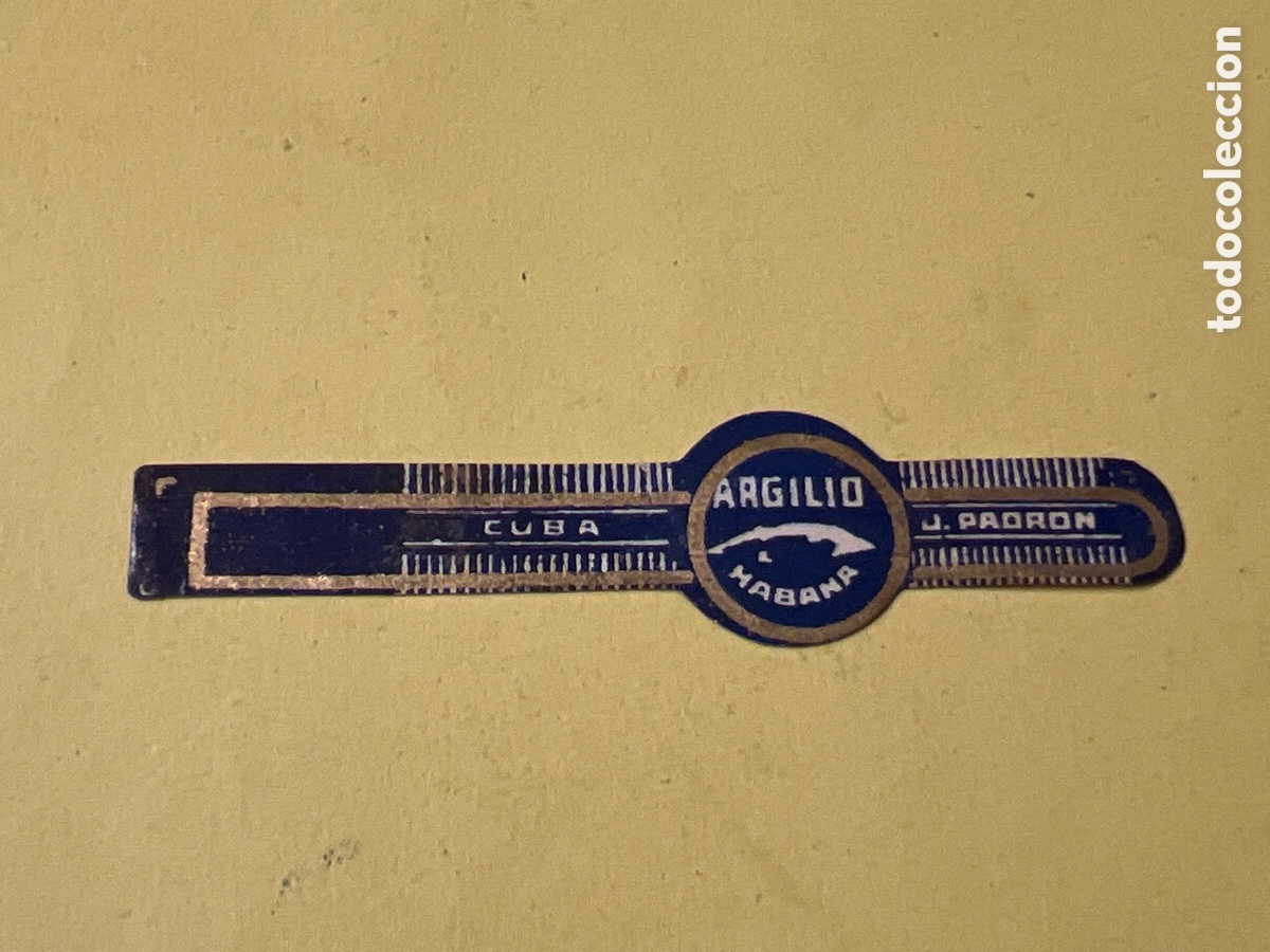 Paper Collecting Others: V4233. VITOLA VITOLAS CIGAR BANDS BAGUES DE CIGARE BAUCHBINDEN SIGAREN BANDEN