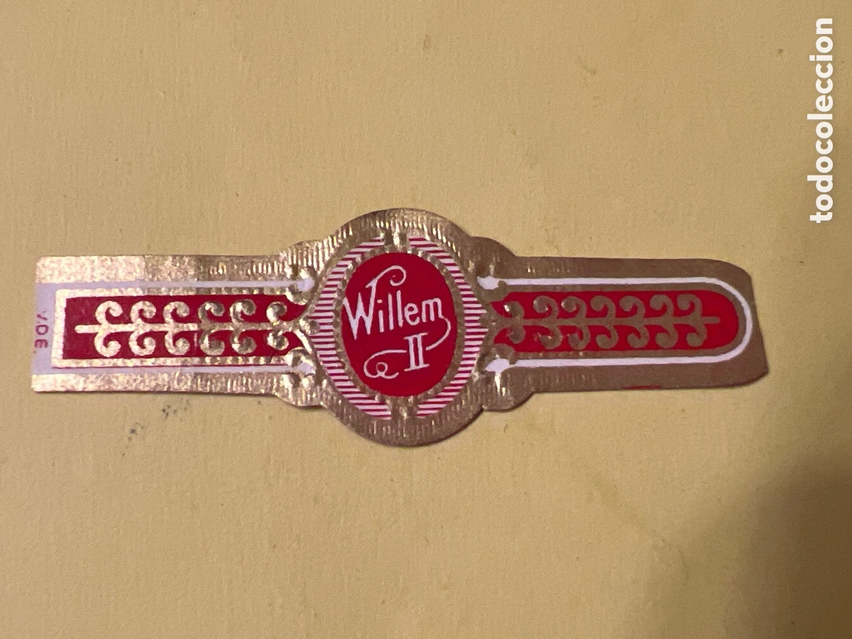Outros artigos de papel: V4254. VITOLA VITOLAS CIGAR BANDS BAGUES DE CIGARE BAUCHBINDEN SIGAREN BANDEN