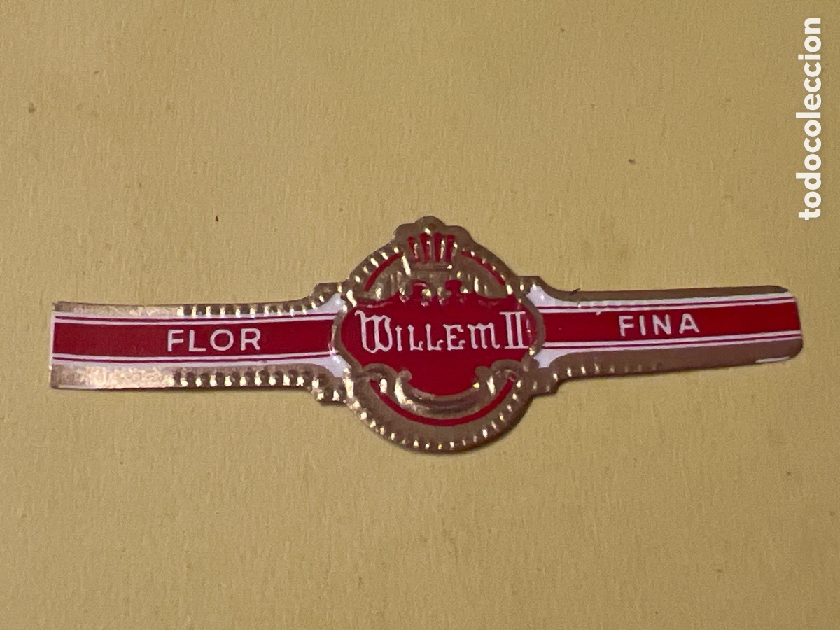 Paper Collecting Others: V4258. VITOLA VITOLAS CIGAR BANDS BAGUES DE CIGARE BAUCHBINDEN SIGAREN BANDEN