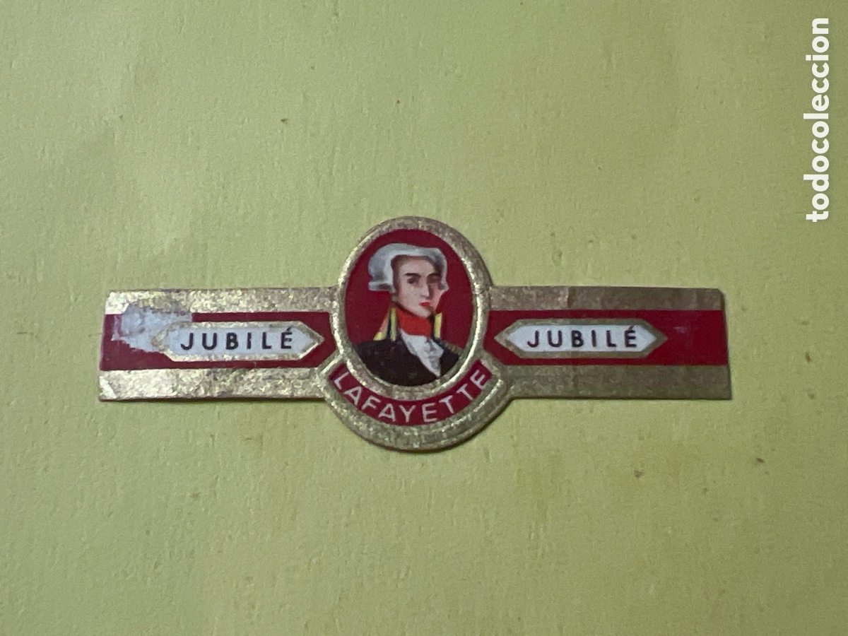 Collectionnisme Papier divers: V1485. VITOLA VITOLAS CIGAR BANDS BAGUES DE CIGARE BAUCHBINDEN SIGAREN BANDEN