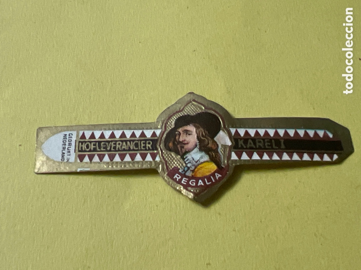 Sammelleidenschaft Andere Papierartikel: V5537. VITOLA VITOLAS CIGAR BANDS BAGUES DE CIGARE BAUCHBINDEN SIGAREN BANDEN