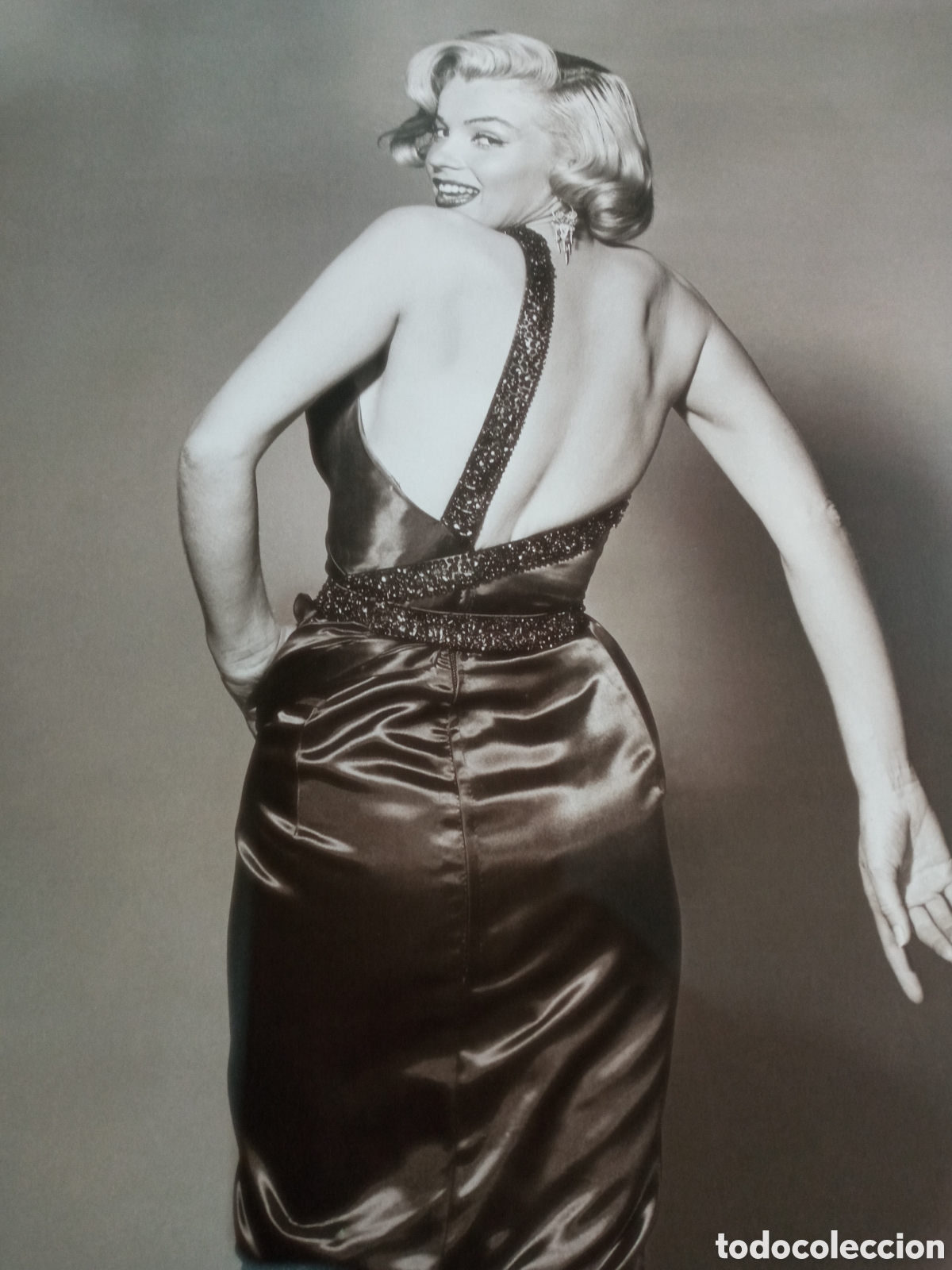 Otros Art&iacute;culos de Coleccionismo en Papel: MARILYN MONROE.POSTER HOLLYWOOD ICONS 2003