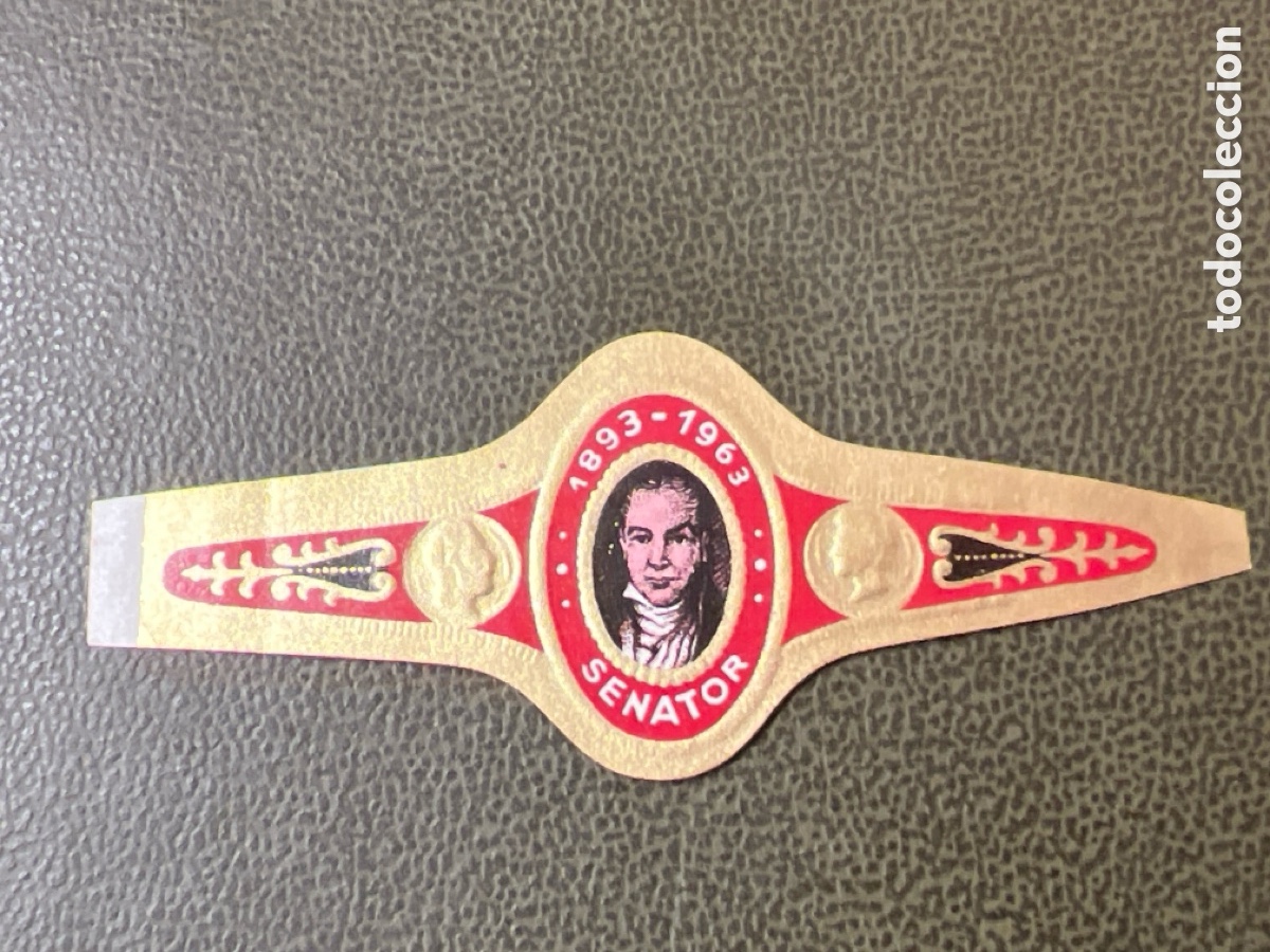 Sammelleidenschaft Andere Papierartikel: V4080. VITOLA VITOLAS CIGAR BANDS BAGUES DE CIGARE BAUCHBINDEN SIGAREN BANDEN