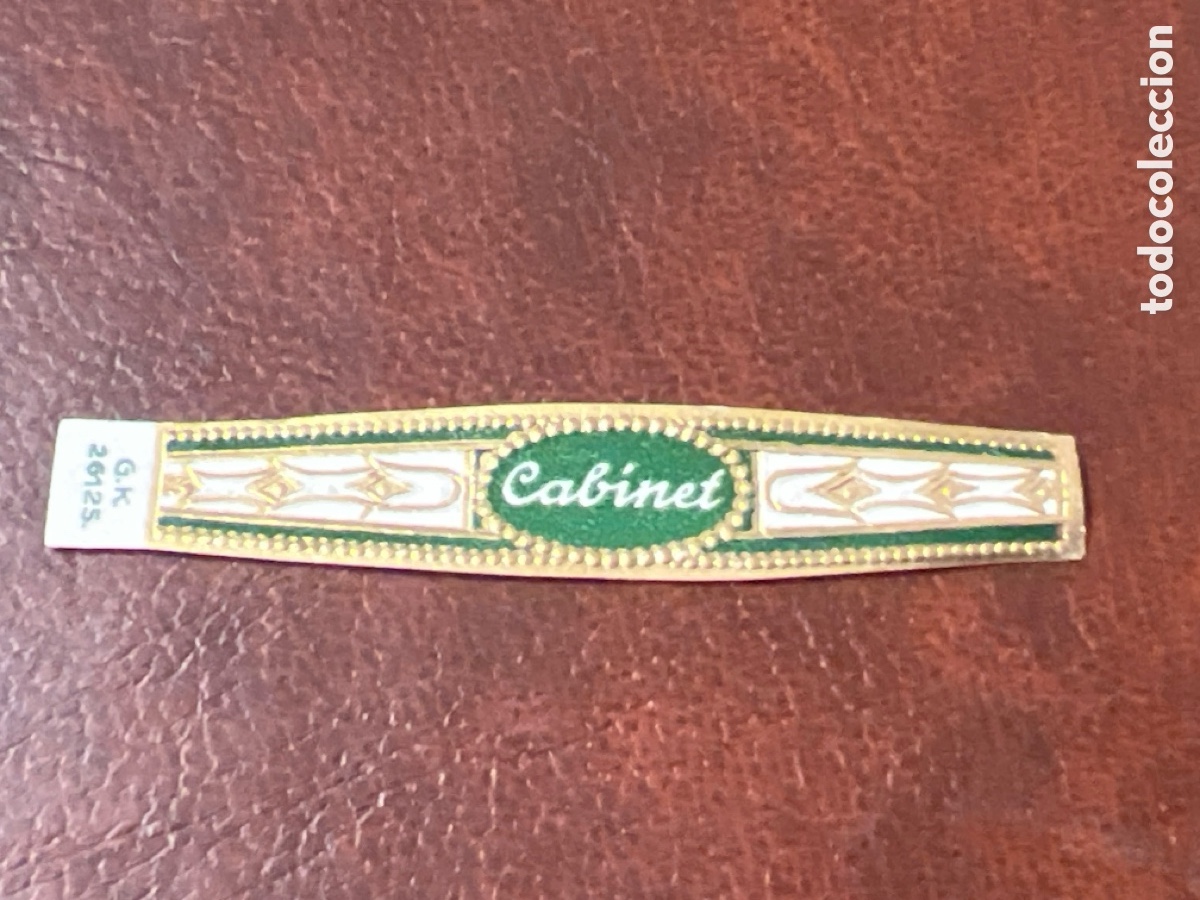 Sammelleidenschaft Andere Papierartikel: V4384. VITOLA VITOLAS CIGAR BANDS BAGUES DE CIGARE BAUCHBINDEN SIGAREN BANDEN