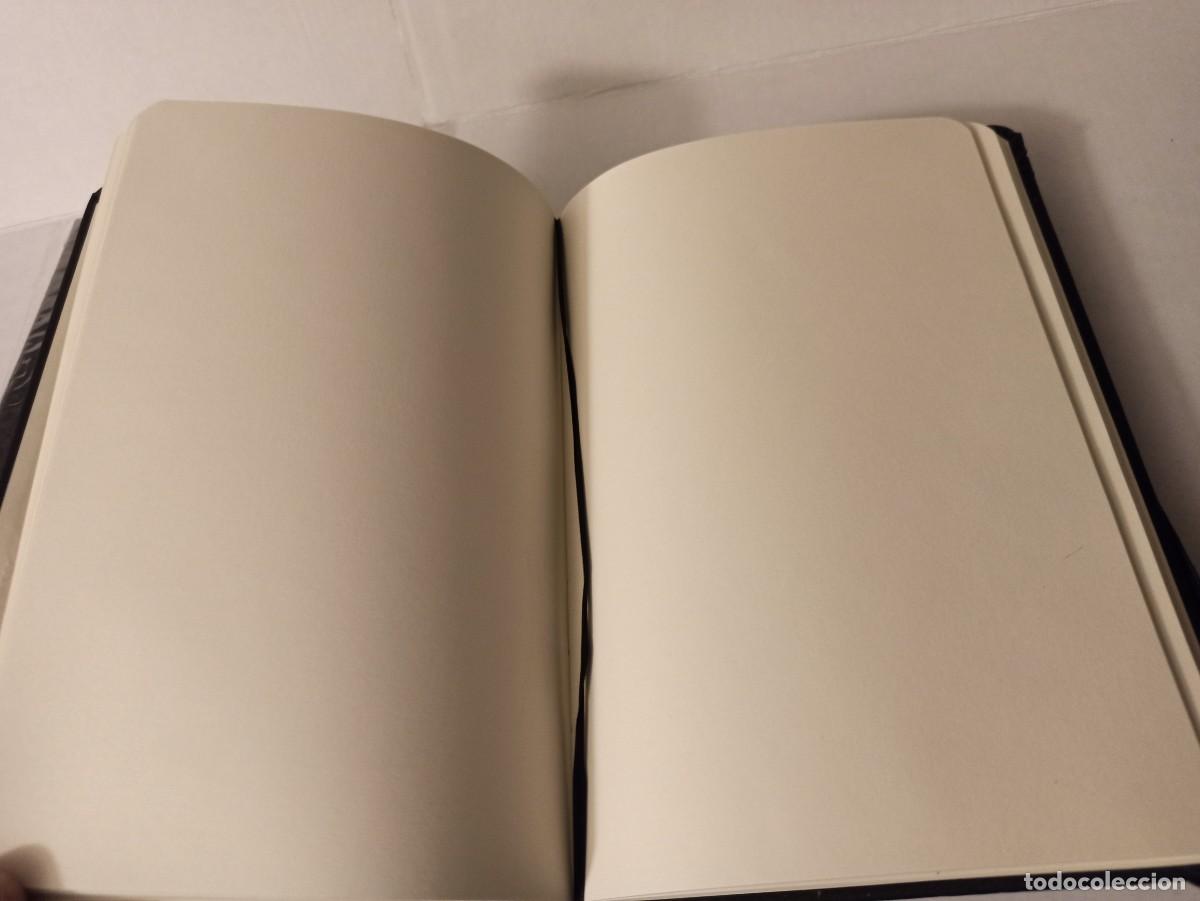 Otros art&iacute;culos de coleccionismo en papel: Lote de blocks de notas. - Foto 5