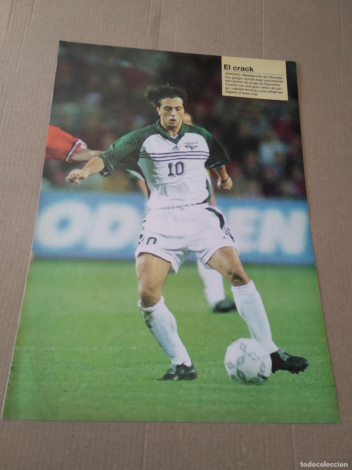 don balón: extra liga 96 97 + apéndice + todo - Compra venta en