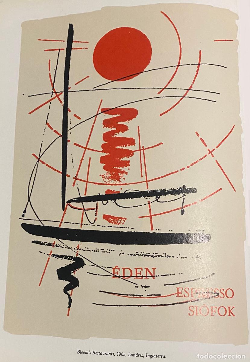 Sammelleidenschaft Andere Papierartikel: Publicidad de restaurante Bloom's de Londres en 1965. Reproducci&oacute;n, p&aacute;gina de revista. Enmarcable.