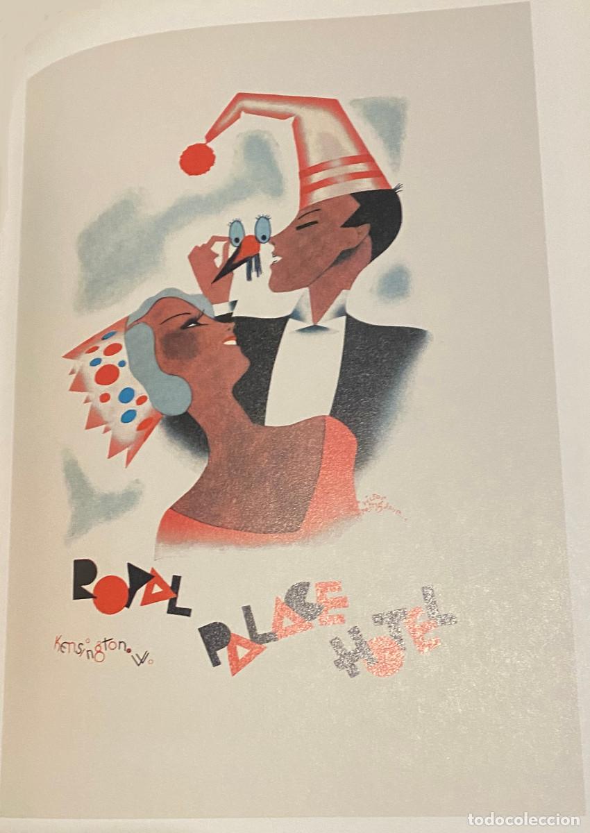 Sammelleidenschaft Andere Papierartikel: Publicidad Royal Palace Hotel de Londres en 1932. Reproducci&oacute;n, p&aacute;gina de revista. Enmarcable. Nueva