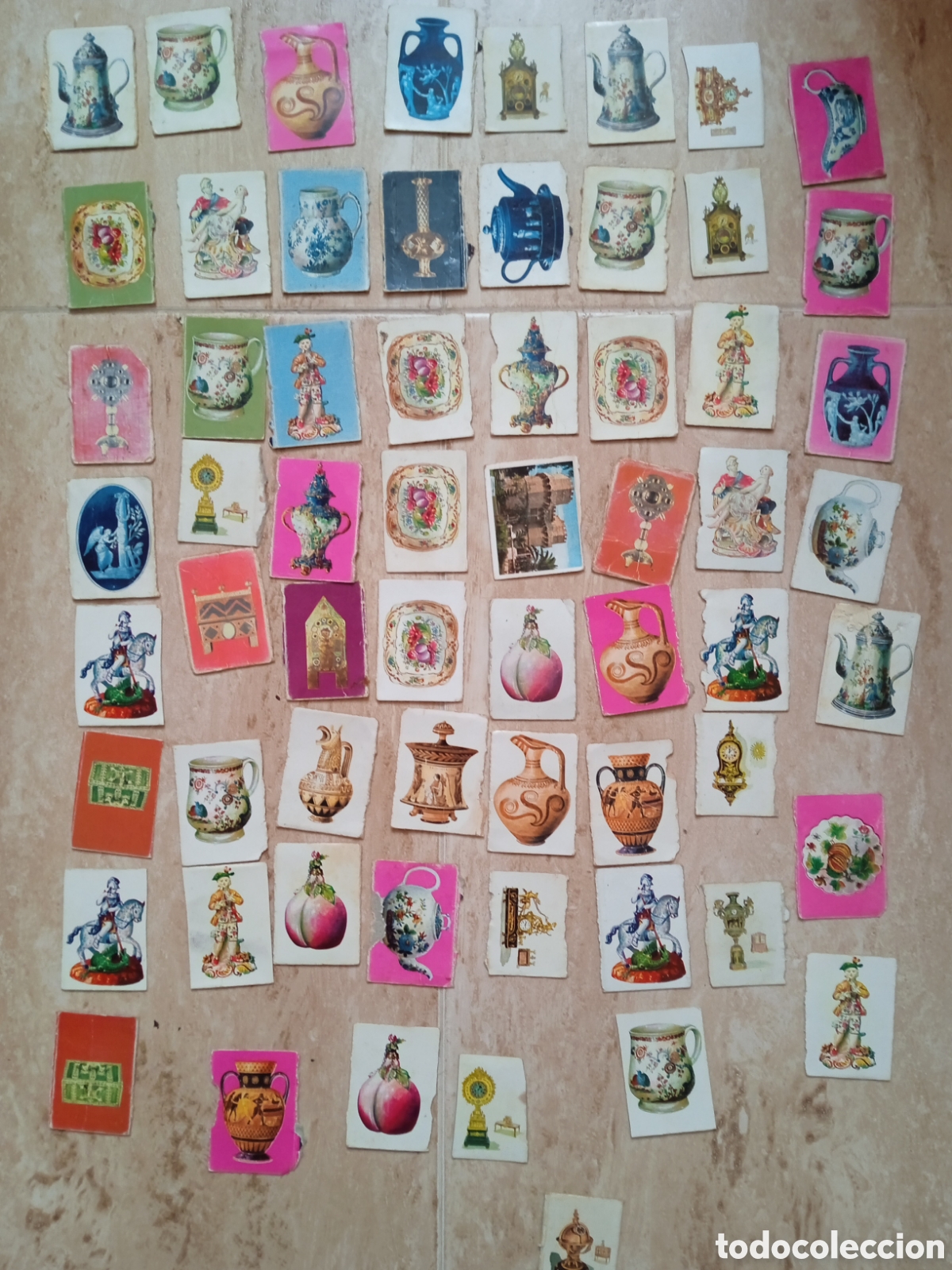 Otros Art&iacute;culos de Coleccionismo en Papel: Lote de caratulas de cajas de cerillas varias
