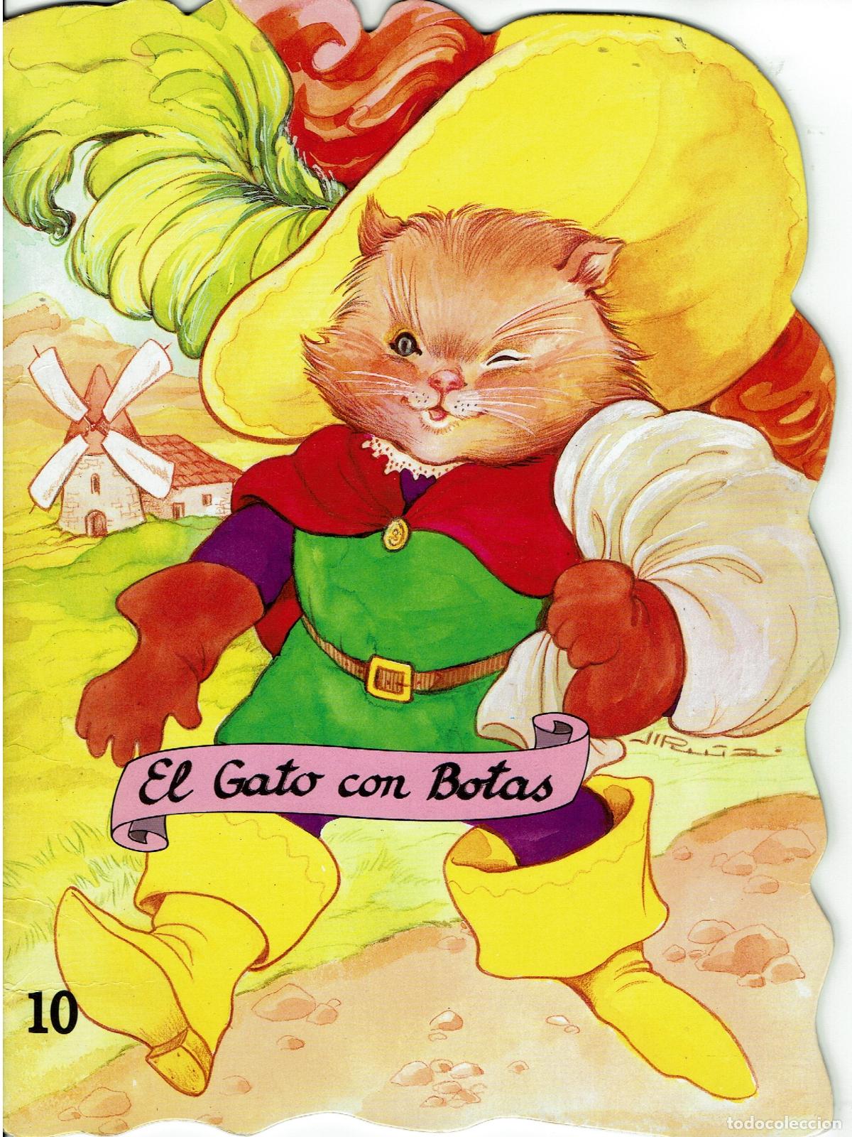 Otros Art&iacute;culos de Coleccionismo en Papel: 3 CUENTOS TROQUELADOS DE CON-BELL SEGUN FOTOS