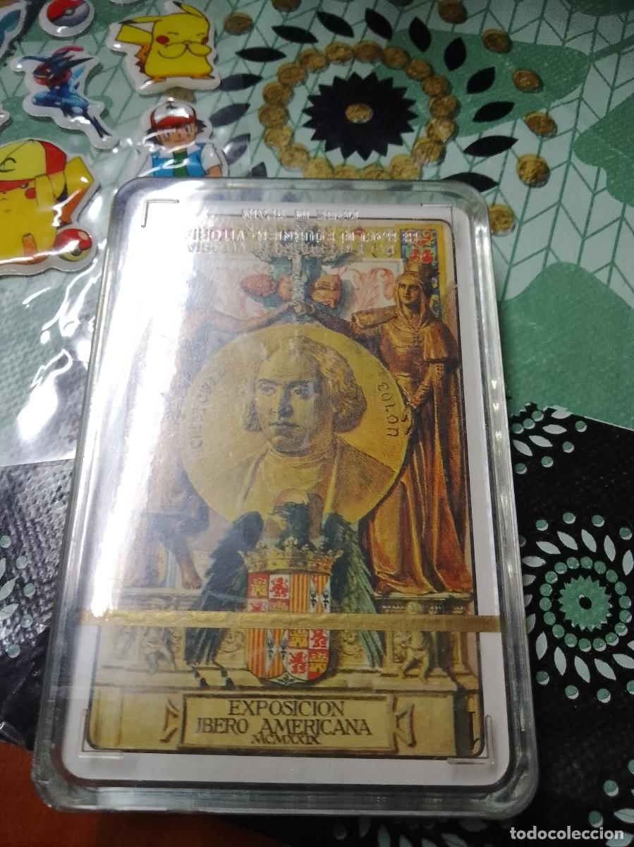 Paper Collecting Others: Cartas nueva sin estrenar exposici&oacute;n ibero americana