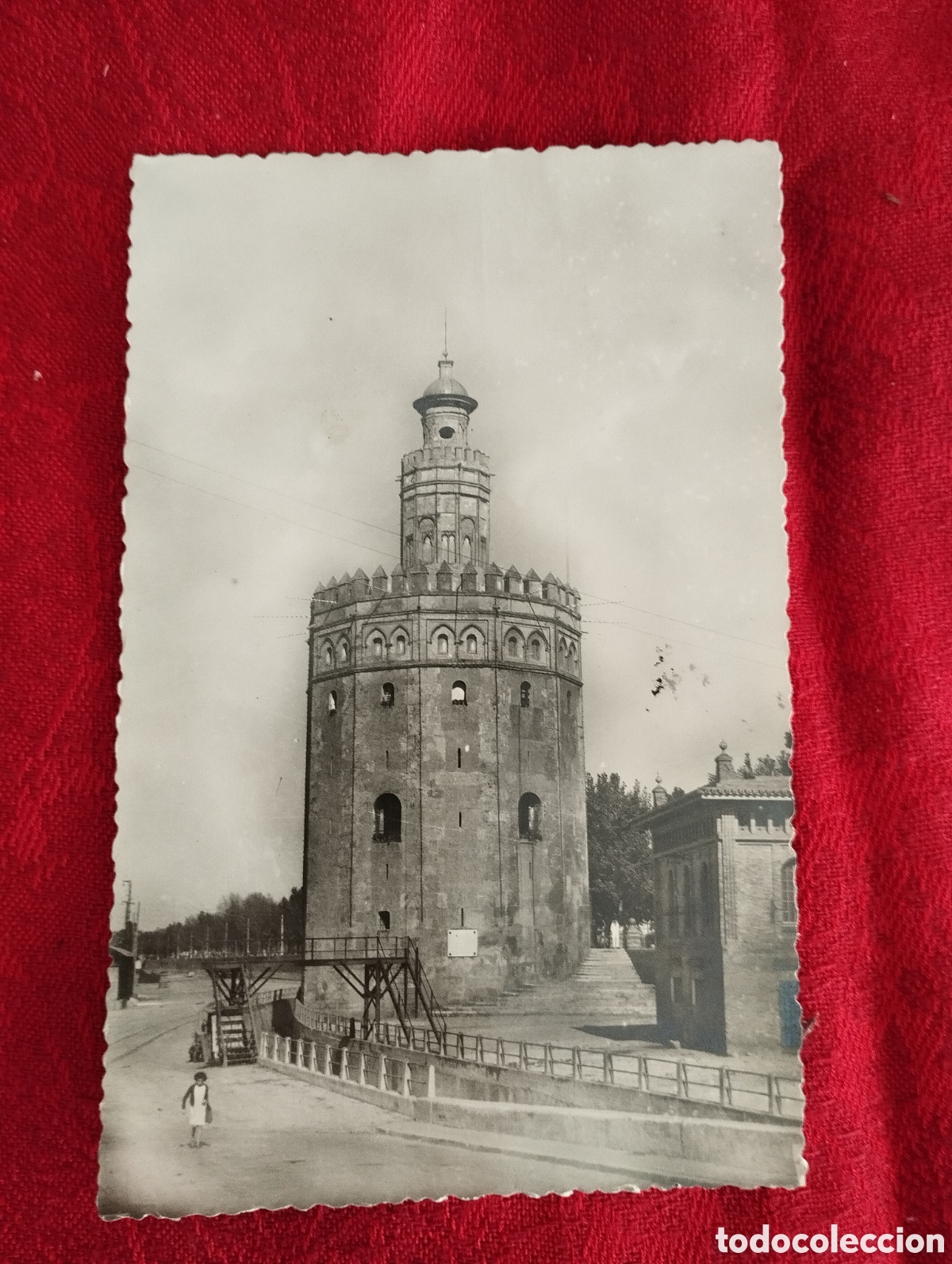 Otros art&iacute;culos de coleccionismo en papel: Lote Antiguas Postales. - Foto 11