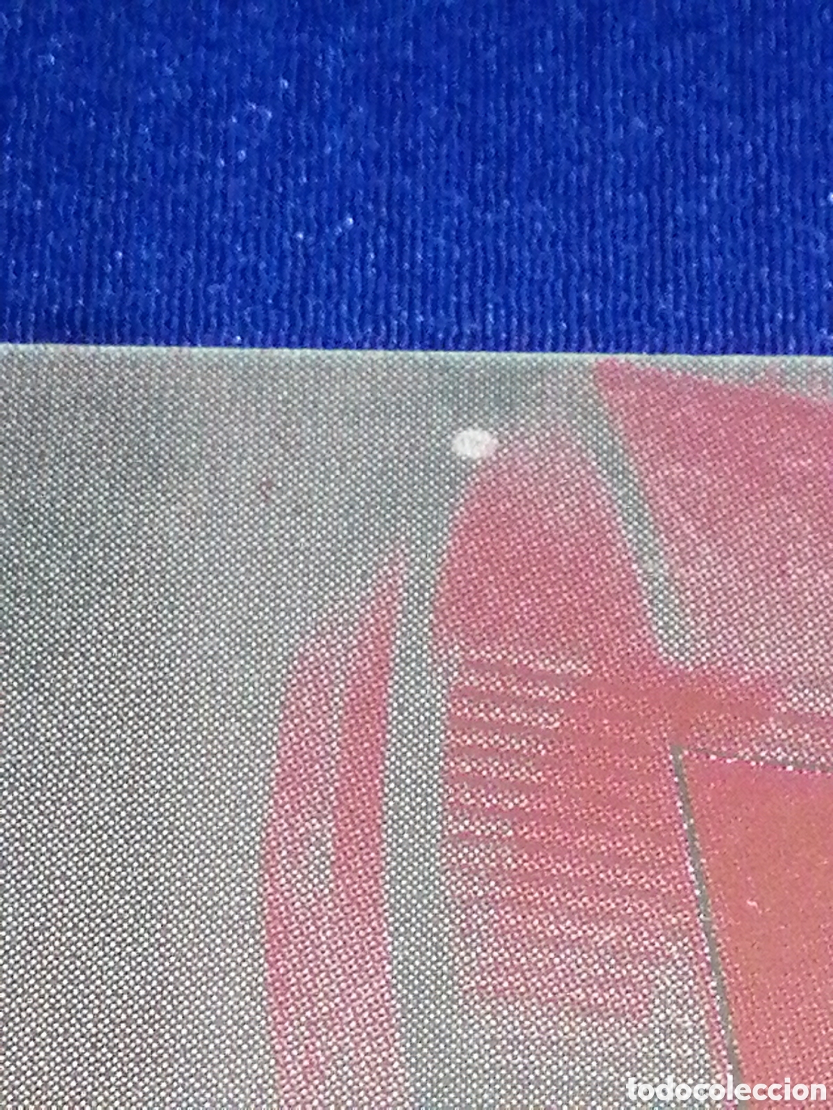 Otros art&iacute;culos de coleccionismo en papel: DISCOTECA AMADEUS FLYER - Foto 3