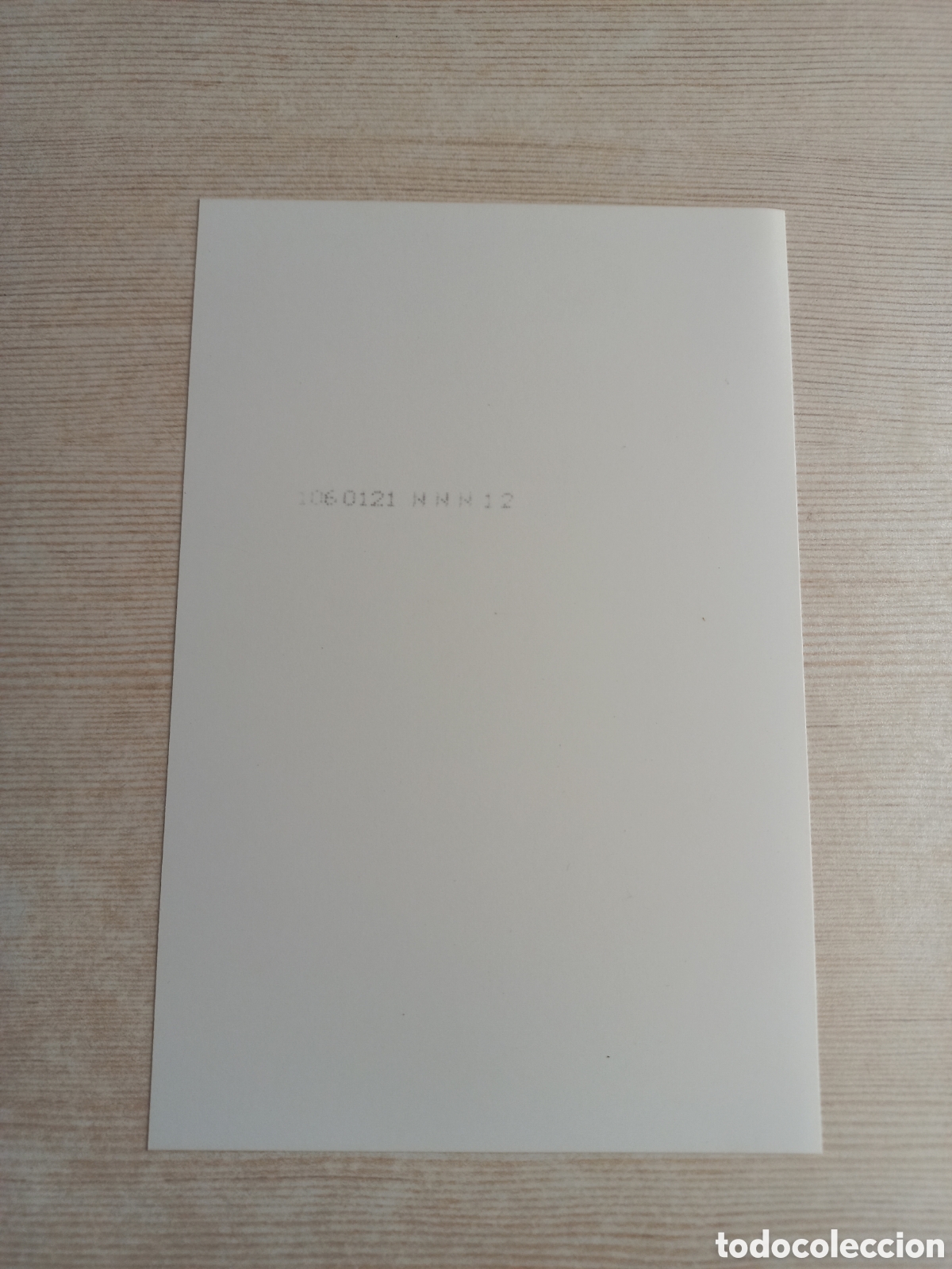 Otros art&iacute;culos de coleccionismo en papel: Fotograf&iacute;a Original Leonard Woolf. - Foto 2