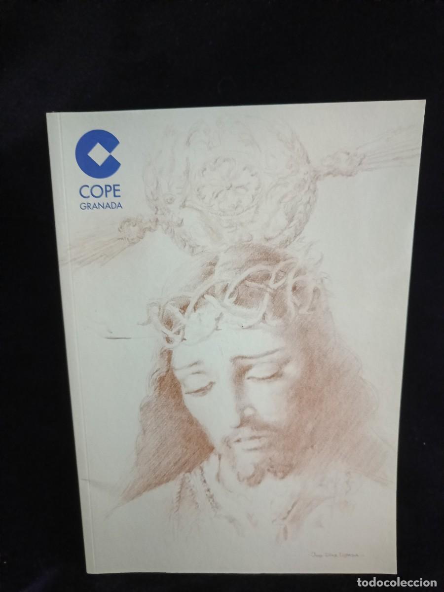 Paper Collecting Others: SEMANA SANTA 2019 PUBLICACI&Oacute;N COPE GRANADA