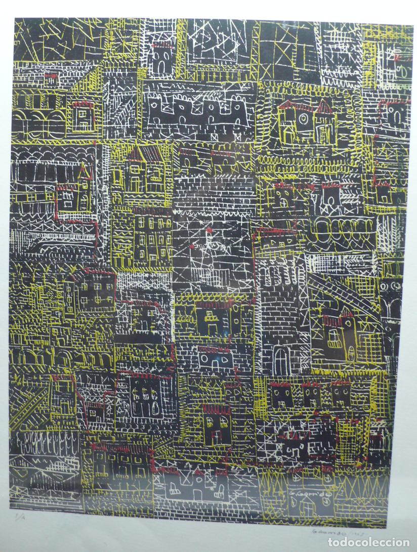 Otros art&iacute;culos de coleccionismo en papel: IMPRESO DE VARIAS LINEAS - Foto 2