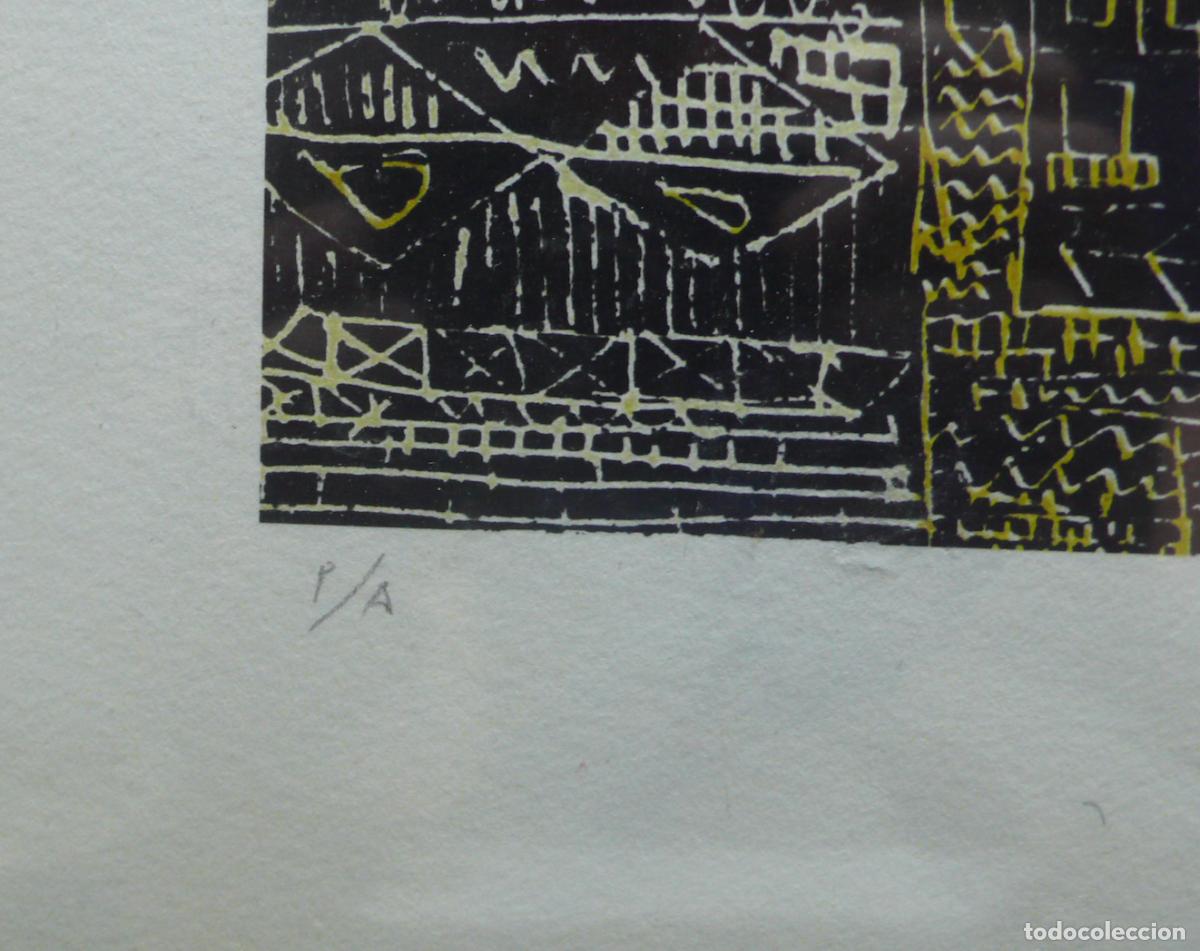 Otros art&iacute;culos de coleccionismo en papel: IMPRESO DE VARIAS LINEAS - Foto 4