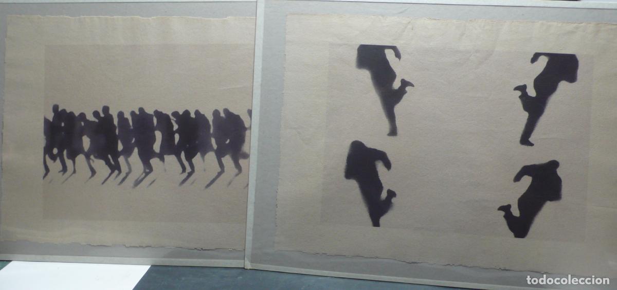 Otros art&iacute;culos de coleccionismo en papel: IMPRESOS SOBRE PAPEL - Foto 1