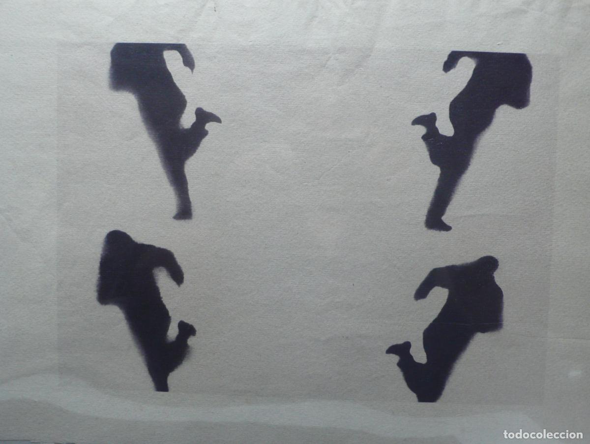 Otros art&iacute;culos de coleccionismo en papel: IMPRESOS SOBRE PAPEL - Foto 2