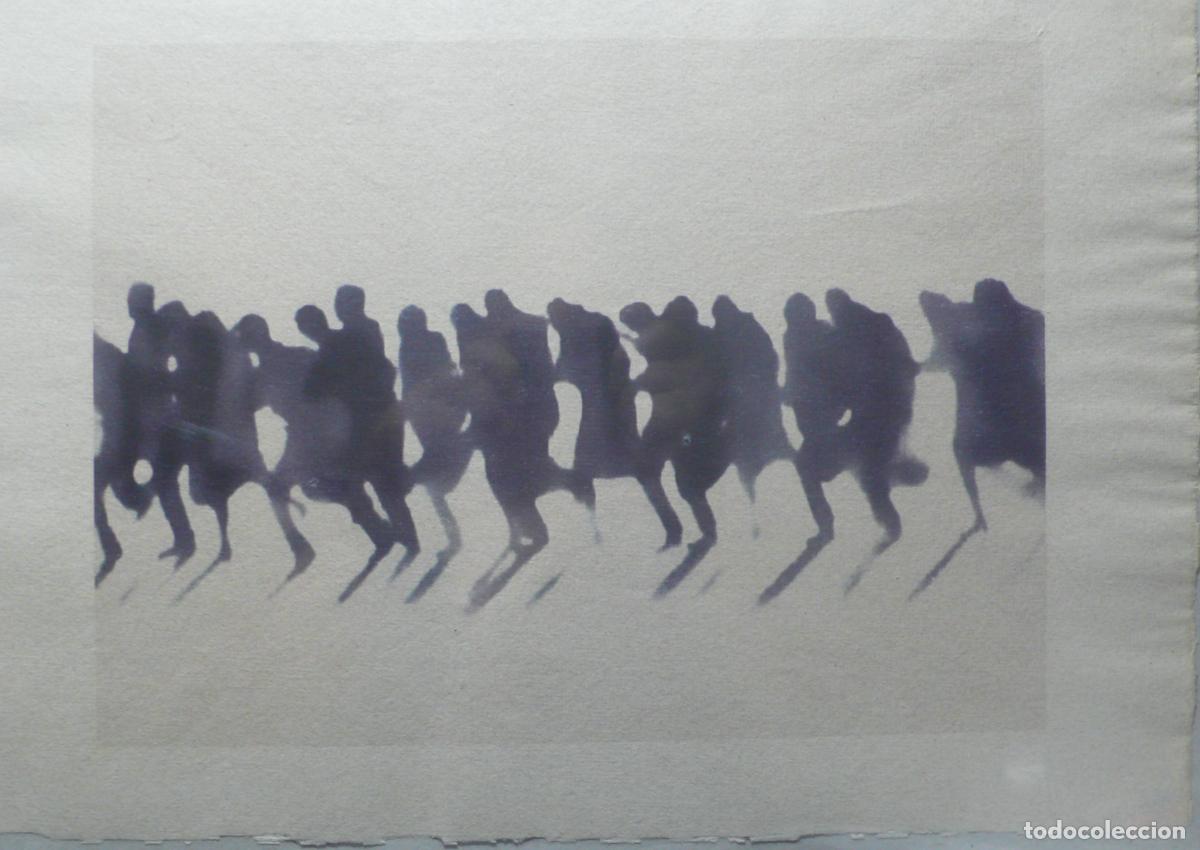 Otros art&iacute;culos de coleccionismo en papel: IMPRESOS SOBRE PAPEL - Foto 3