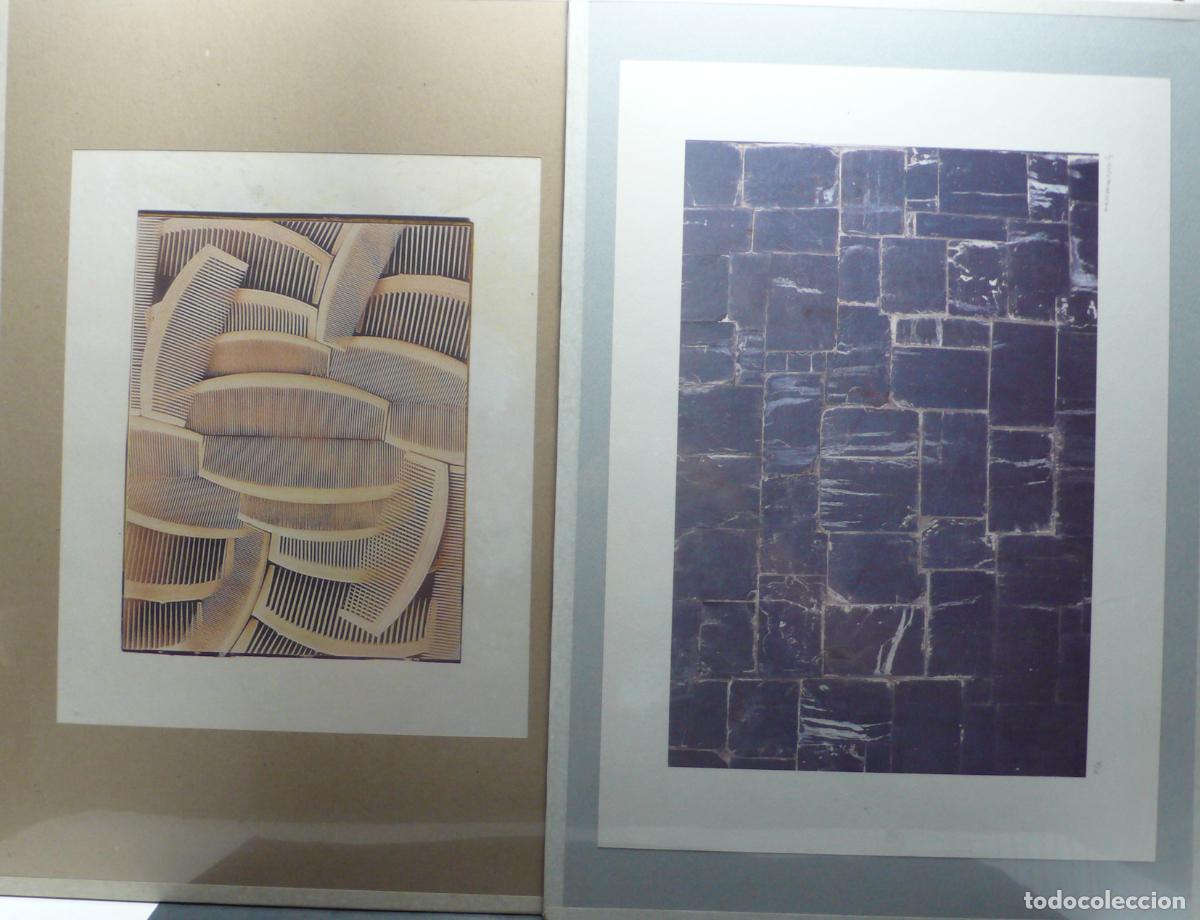 Otros art&iacute;culos de coleccionismo en papel: IMPRESOS PARA DECORAR - Foto 1
