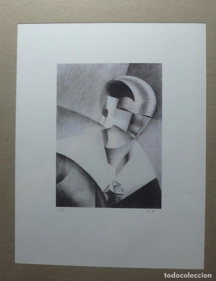 Otros art&iacute;culos de coleccionismo en papel: IMPRESOS PARA DECORAR - Foto 2