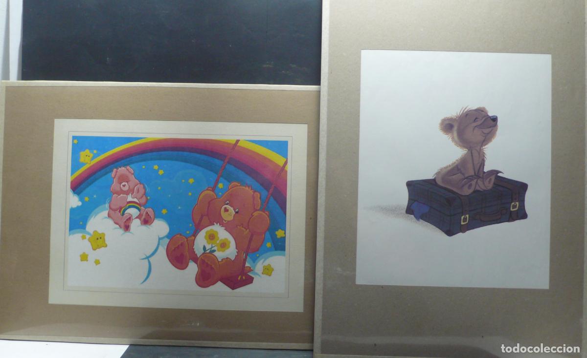 Otros art&iacute;culos de coleccionismo en papel: IMPRESOS PARA DECORAR - Foto 1