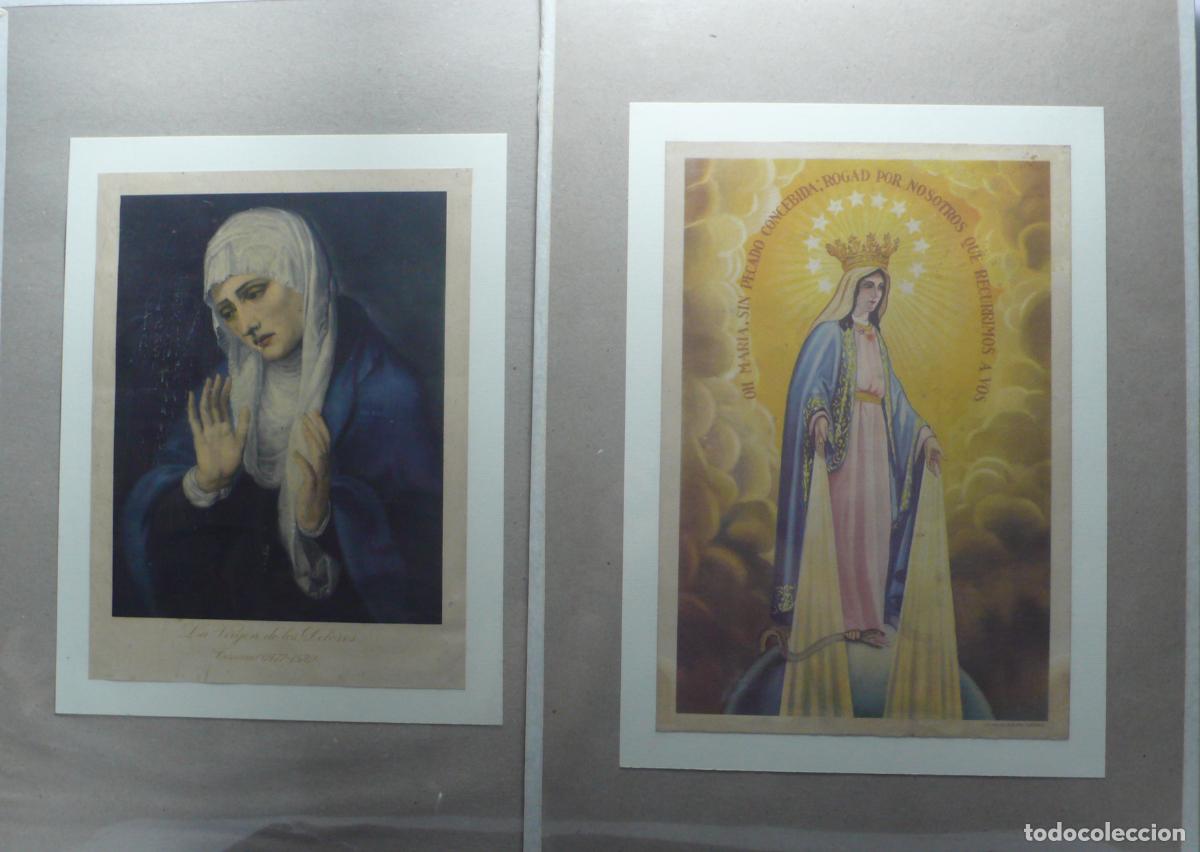 Otros art&iacute;culos de coleccionismo en papel: IMPRESOS PARA DECORAR - Foto 1