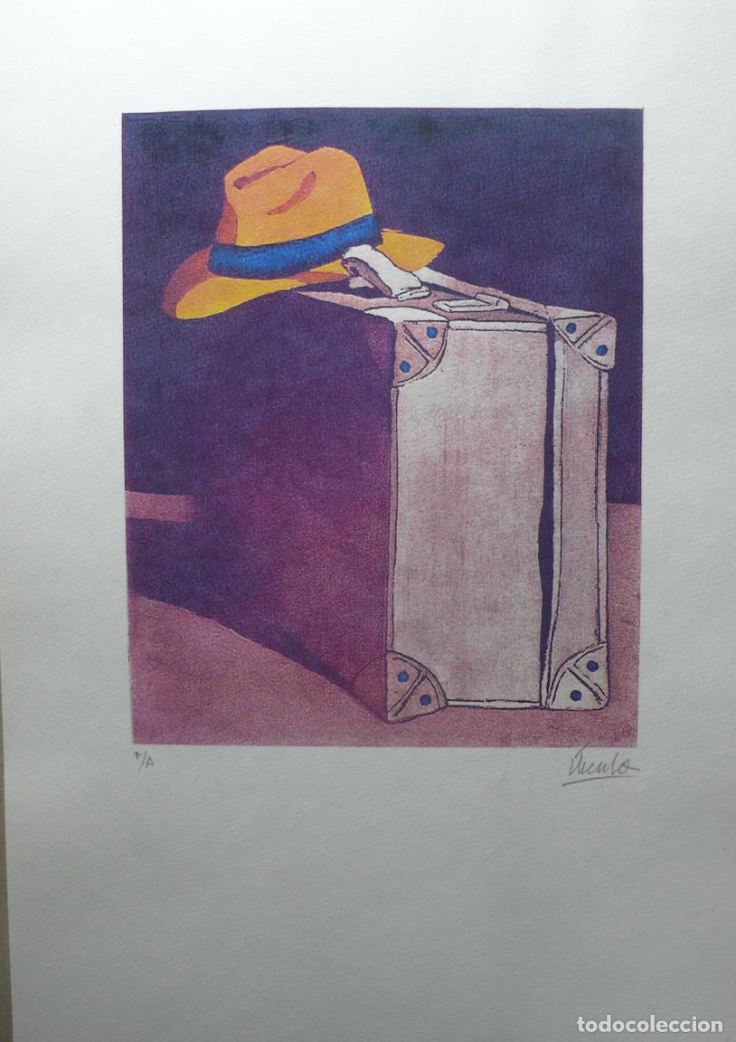 Otros art&iacute;culos de coleccionismo en papel: IMPRESOS PARA DECORAR - Foto 2