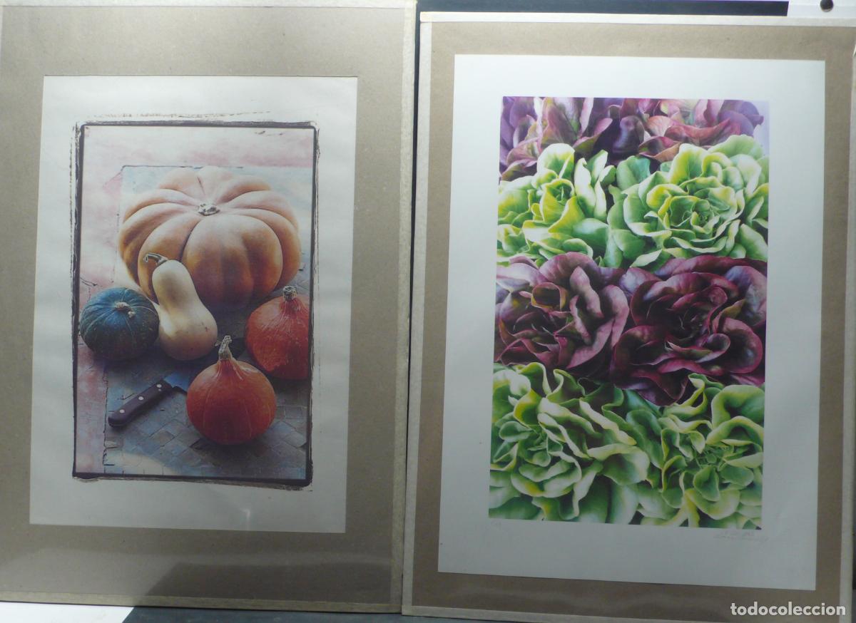 Otros art&iacute;culos de coleccionismo en papel: IMPRESOS PARA DECORAR - Foto 1
