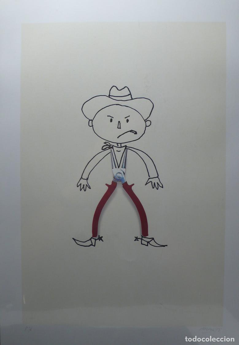 Otros art&iacute;culos de coleccionismo en papel: IMPRESOS PARA DECORAR - Foto 2