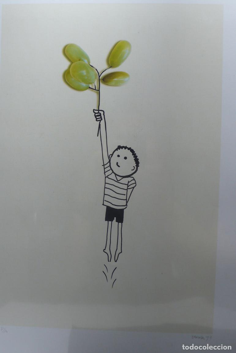 Otros art&iacute;culos de coleccionismo en papel: IMPRESOS PARA DECORAR - Foto 3