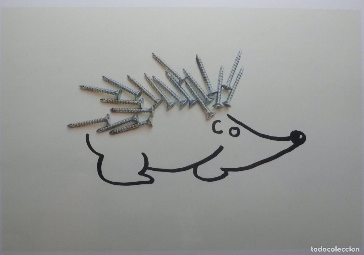 Otros art&iacute;culos de coleccionismo en papel: IMPRESOS PARA DECORAR - Foto 3
