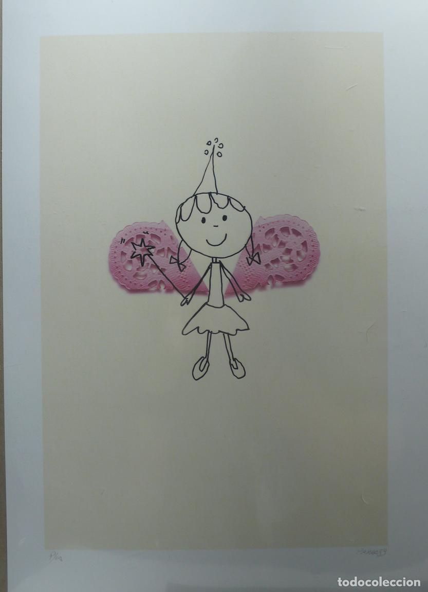 Otros art&iacute;culos de coleccionismo en papel: IMPRESOS PARA DECORAR - Foto 2