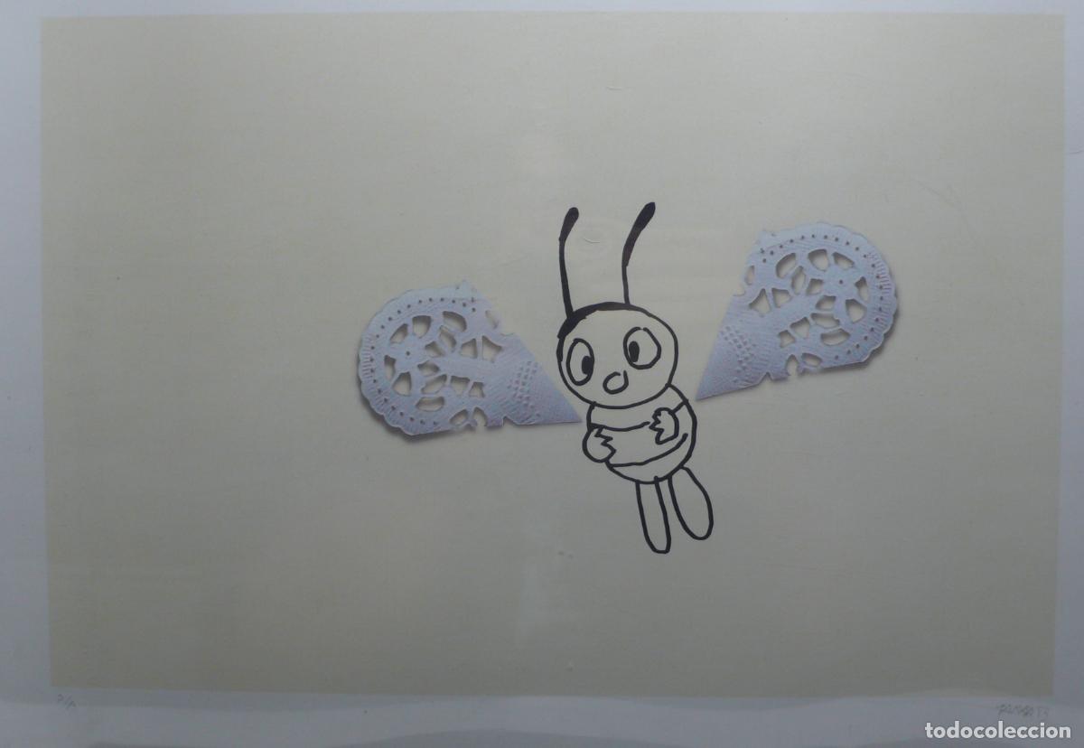 Otros art&iacute;culos de coleccionismo en papel: IMPRESOS PARA DECORAR - Foto 3