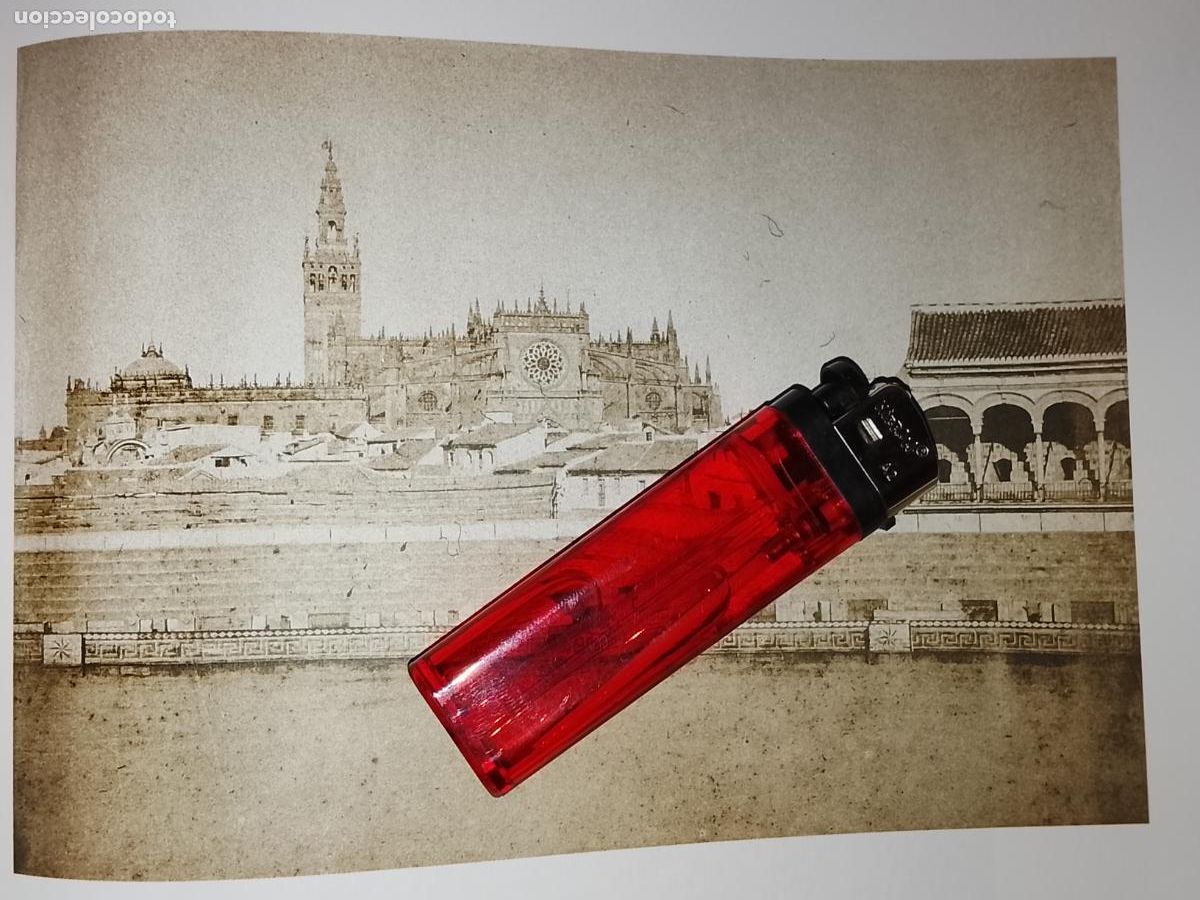 Outros artigos de papel: SEVILLA - RECORTE FOTOGRAFICO DE PUBLICACION INFORMACION GRAFICA - LA REAL MAESTRANZA DE CABALLERIA