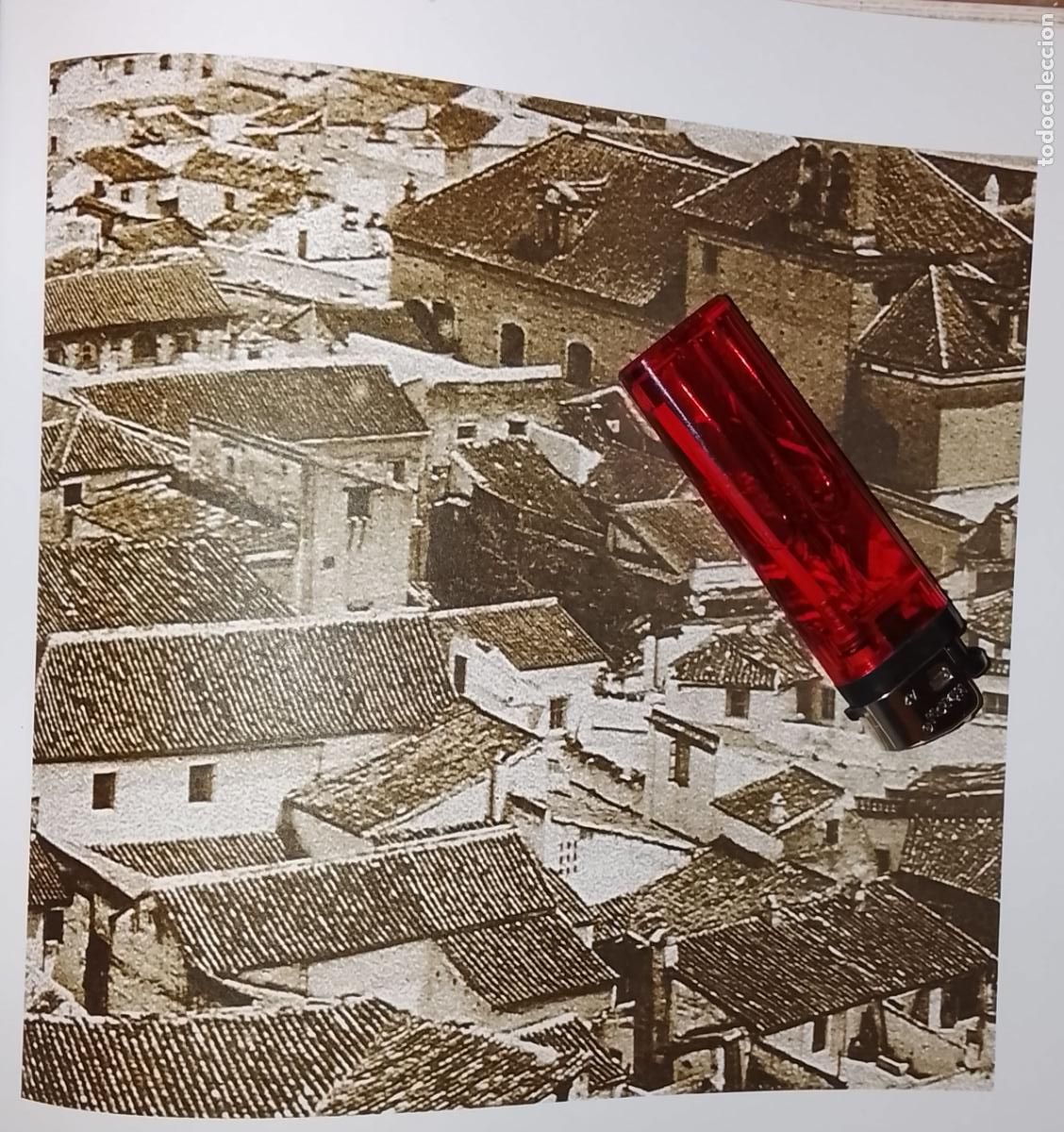 Sammelleidenschaft Andere Papierartikel: SEVILLA - RECORTE FOTOGRAFICO DE PUBLICACION INFORMACION GRAFICA - VISTA DESDE LA GIRALDA