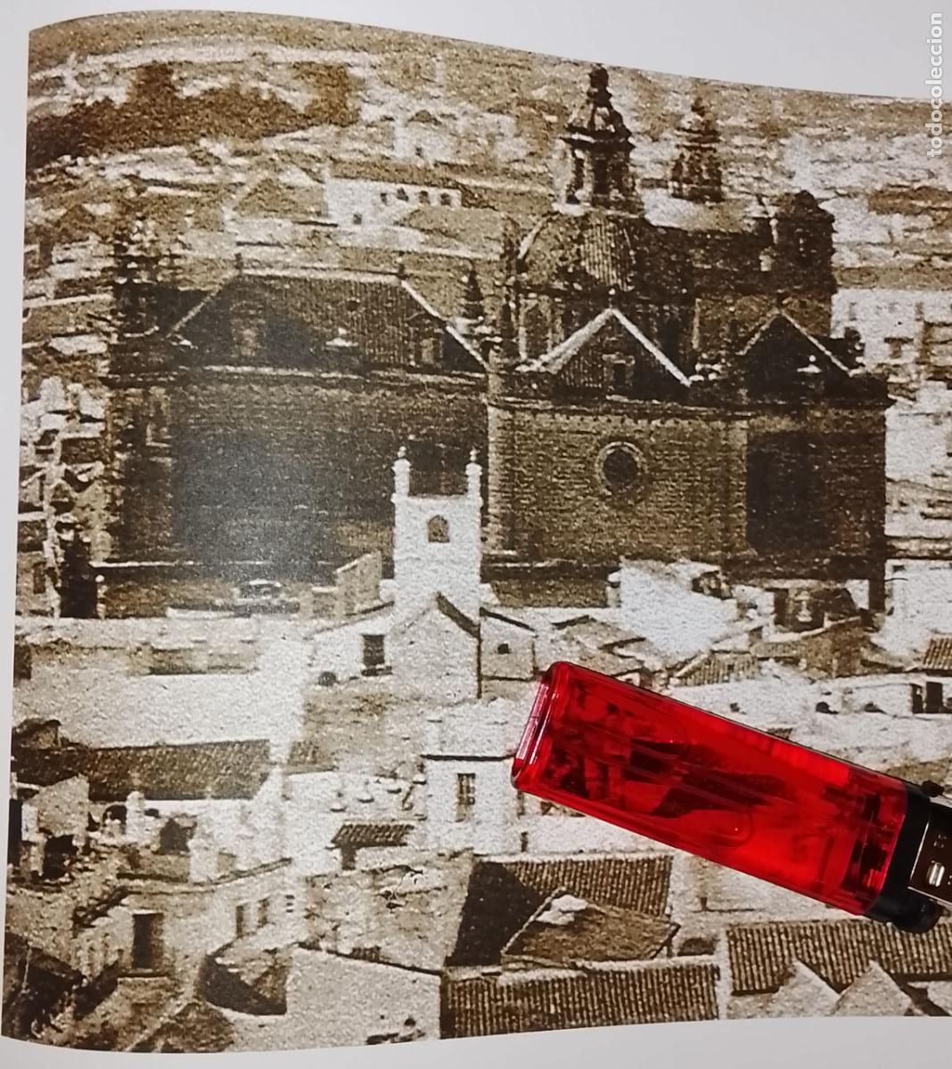 Sammelleidenschaft Andere Papierartikel: SEVILLA - RECORTE FOTOGRAFICO DE PUBLICACION INFORMACION GRAFICA - VISTAS DESDE LA GIRALDA