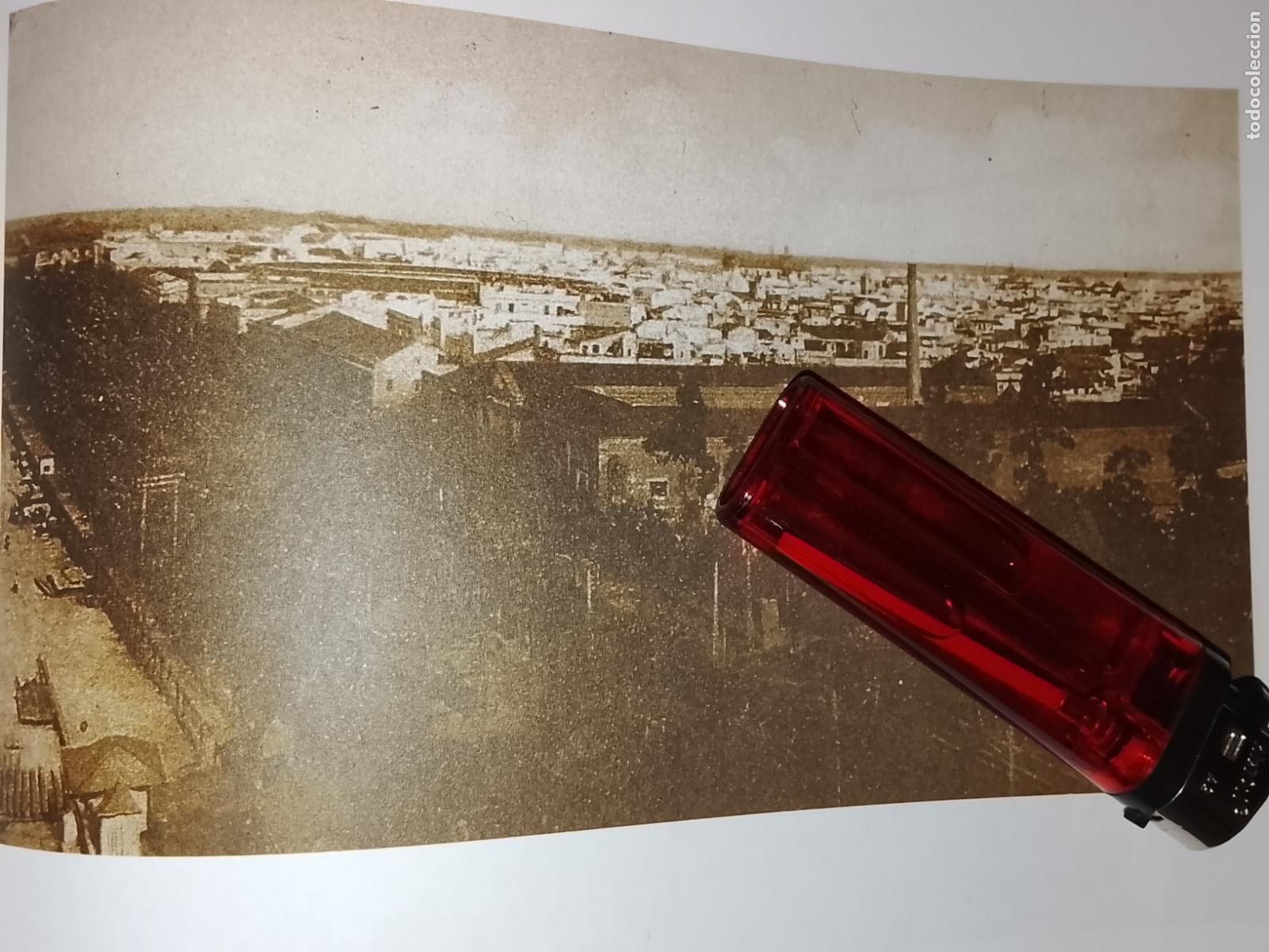 Sammelleidenschaft Andere Papierartikel: SEVILLA - RECORTE FOTOGRAFICO DE PUBLICACION INFORMACION GRAFICA - PASEO DE COLON