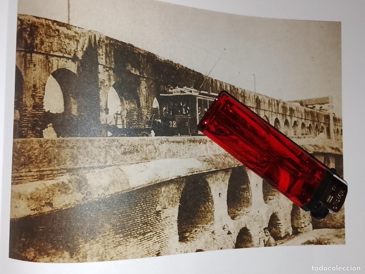Sammelleidenschaft Andere Papierartikel: SEVILLA - RECORTE FOTOGRAFICO DE PUBLICACION INFORMACION GRAFICA - CA&Ntilde;OS DE CARMONA