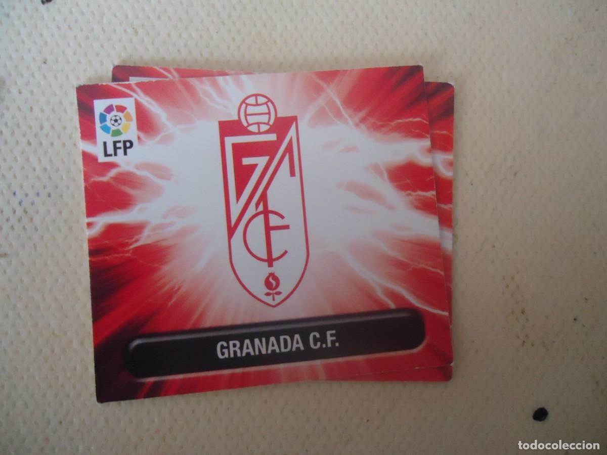 Otros art&iacute;culos de coleccionismo en papel: CHEETO ESCUDO DEL GRANADA - Foto 1