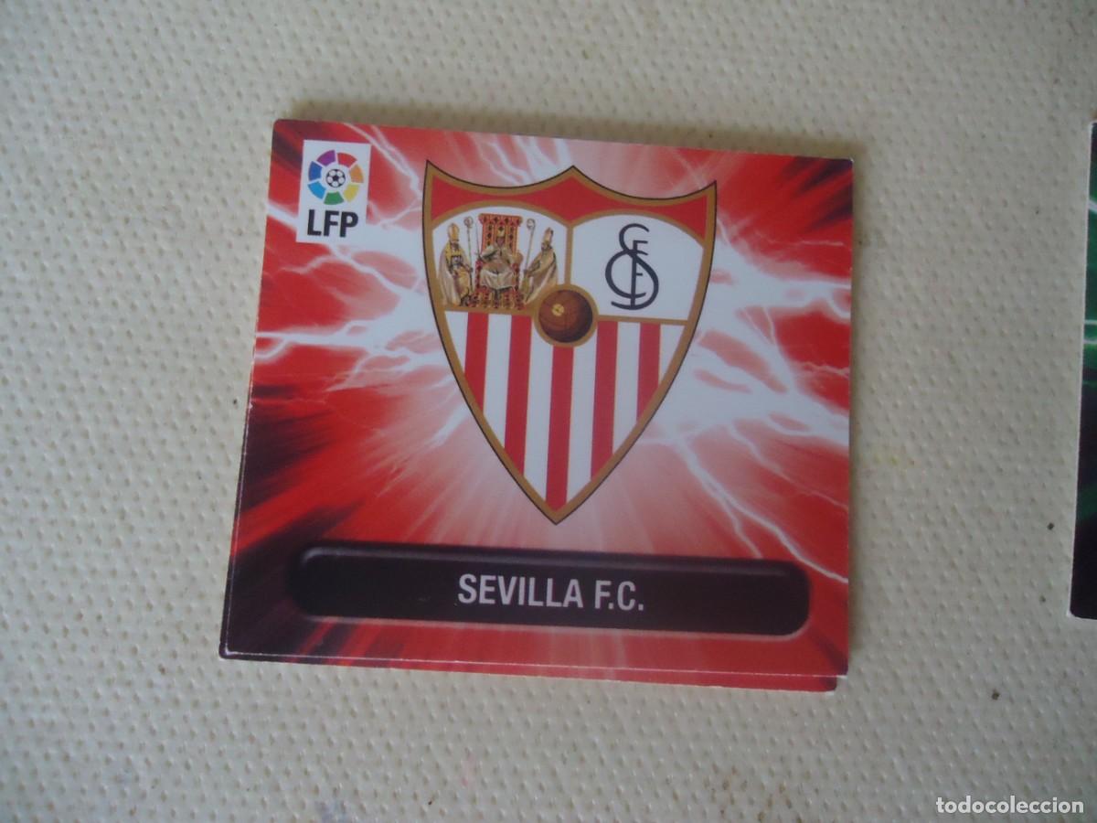 Otros art&iacute;culos de coleccionismo en papel: CHEETO ESCUDO DEL SEVILLA - Foto 1