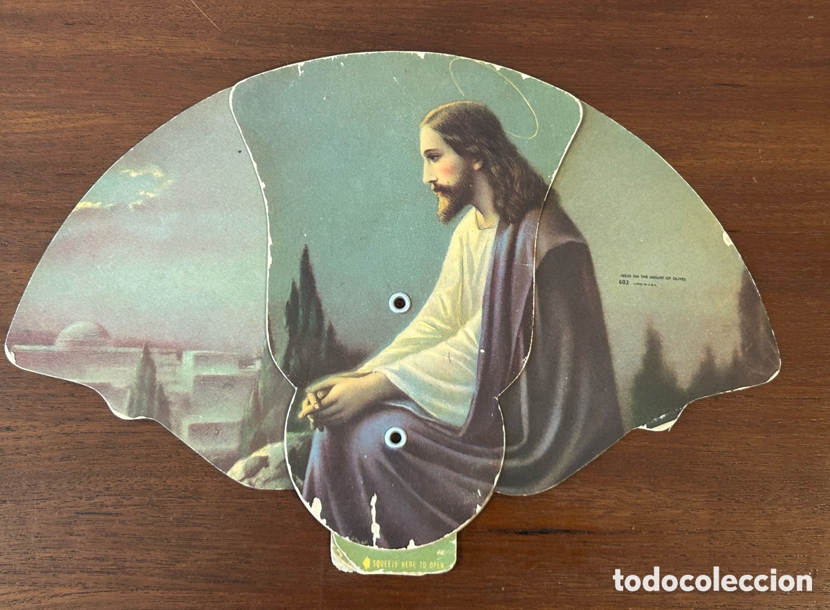 Altri oggetti di carta: CIGARRILLOS YORK. PAY PAY. PUBLICIDAD. COMPA&Ntilde;&Iacute;A VENEZOLANA TABACO. CARACAS. MOTIVO RELIGIOSO