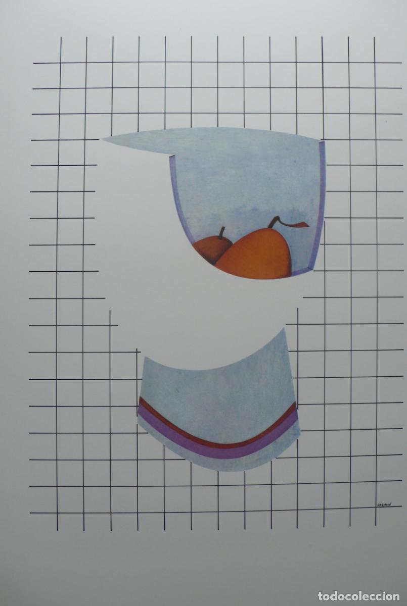 Otros art&iacute;culos de coleccionismo en papel: 2 CARPETAS DE IMPRESOS - Foto 3