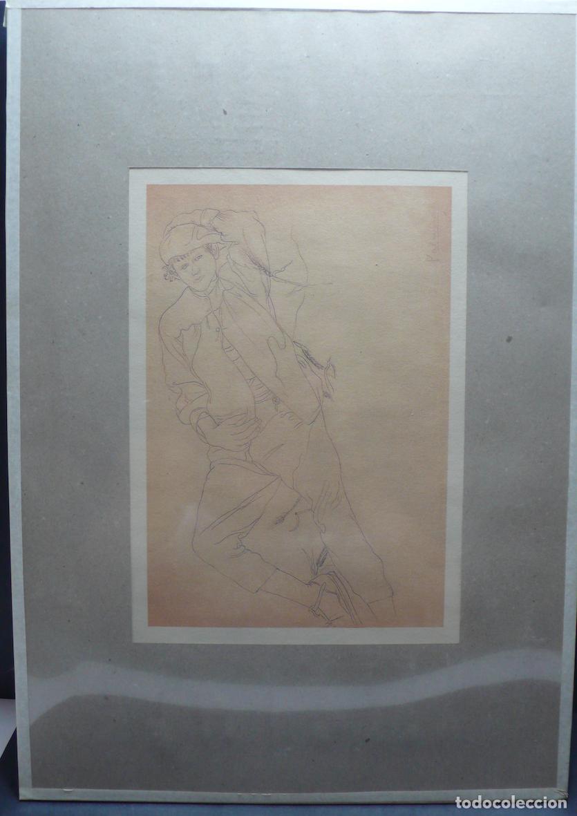 Otros art&iacute;culos de coleccionismo en papel: IMPRESOS PARA DECORAR - Foto 1