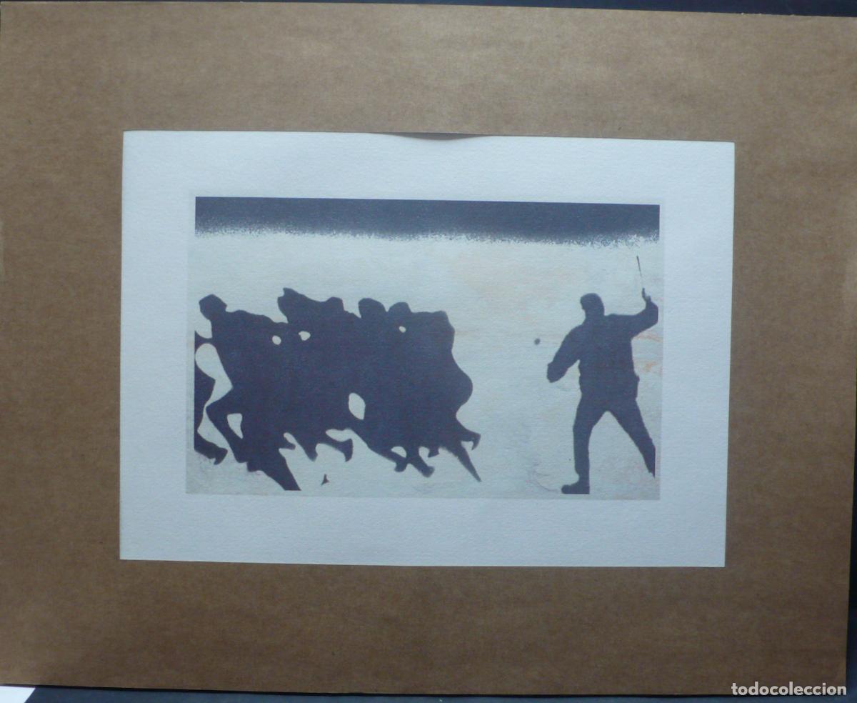 Otros art&iacute;culos de coleccionismo en papel: IMPRESOS PARA DECORAR - Foto 2