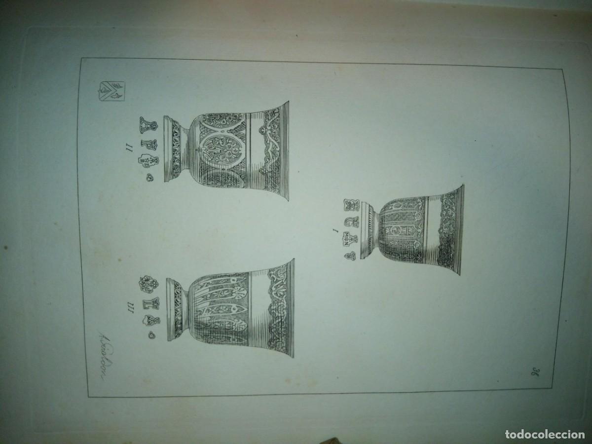 Otros art&iacute;culos de coleccionismo en papel: COLLECTION PAUL EUDEL 60 PLANCHES DORFEARERIE - Foto 6